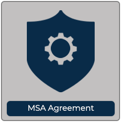 Click here to download our MSA Agreement.